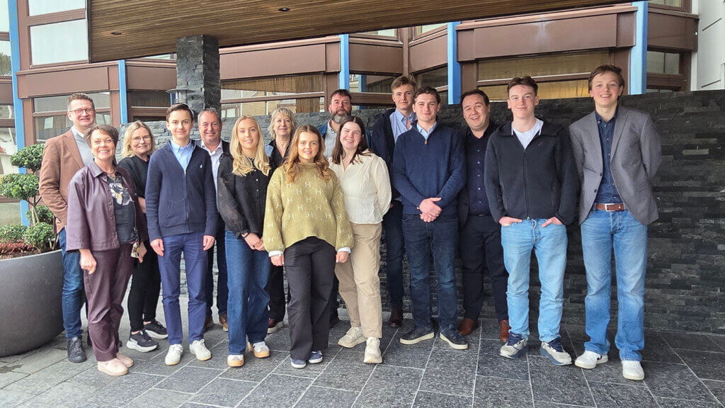 15 personer oppstilt, personane er ordførarar, ev varaordførarar og representantar frå ungdomsråda i Sunnhordland, samt Marcus André Berntzen Askildsen, leiar Vestland ungdomsutval.