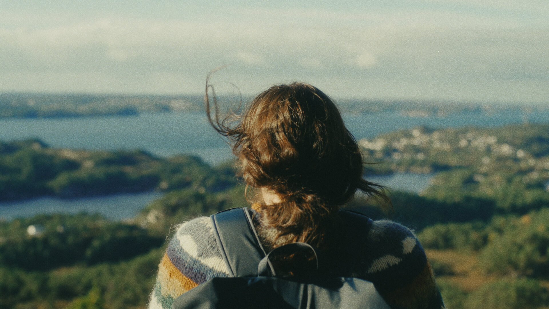 Foto frå Sunnhordlandsfilm Tada © Region Sunnhordland